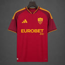 Roma 2026/27 Home jersey