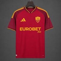 Roma 2026/27 Home jersey
