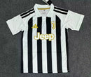 Juve 2026/27 Home Jersey