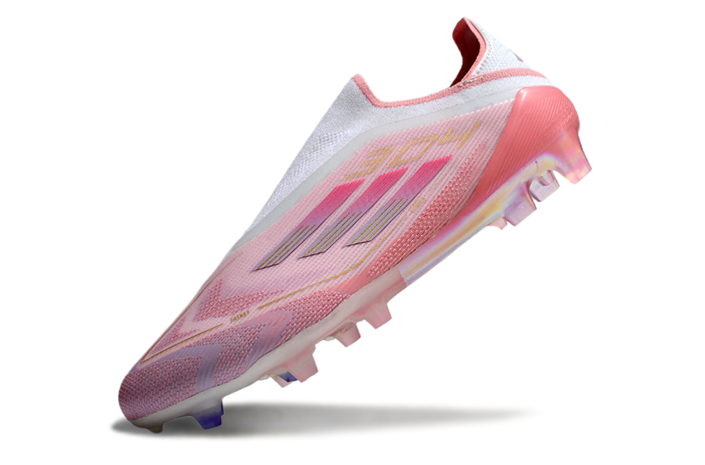 F50 Elite FG Lace Less Lamine Yamal