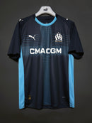 Marseille 2025/26 Away Jersey
