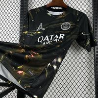 Paris Saint Germain 2025/26 5th Jersey