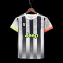 Bianconeri 2019/20 Fourth Jersey Retro