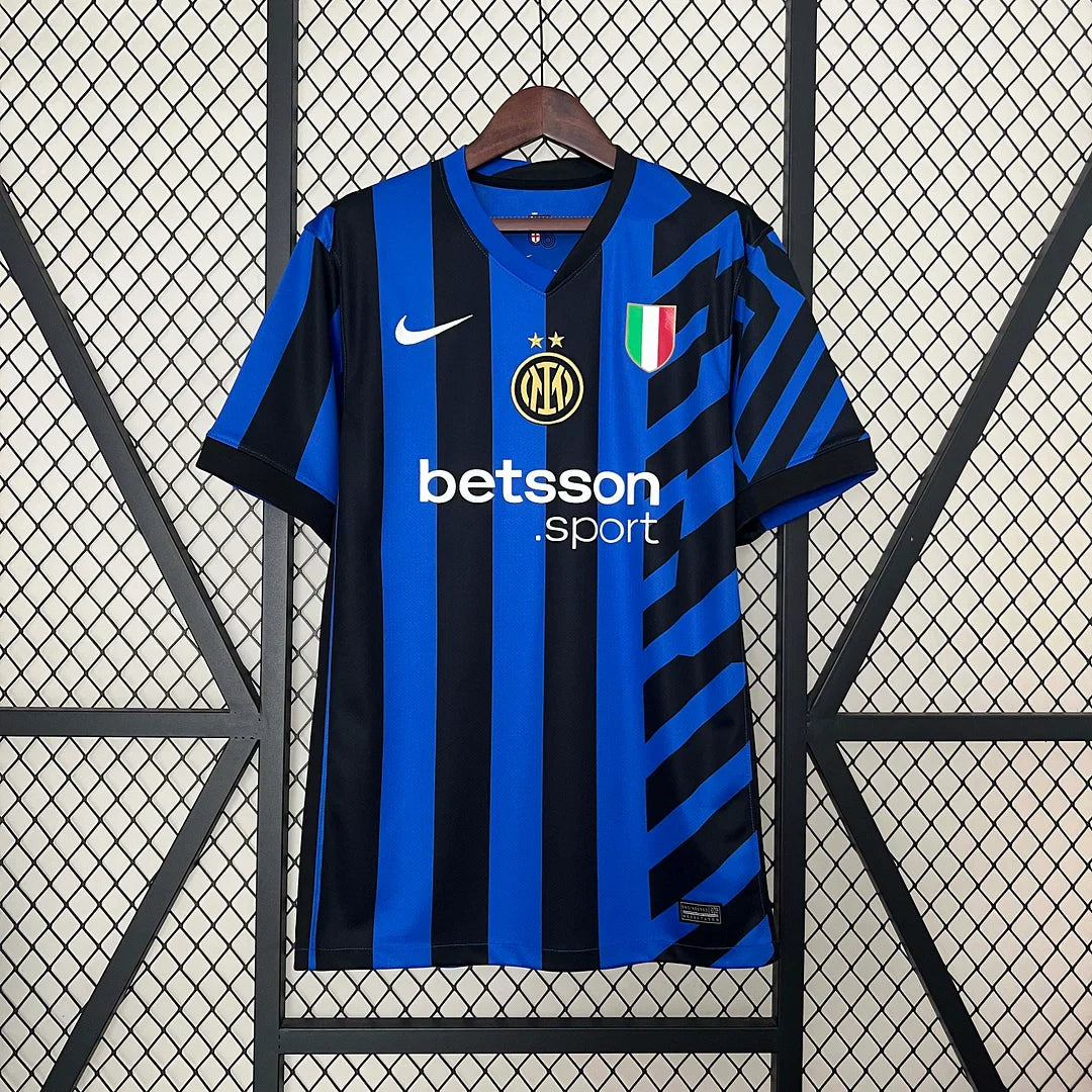 Inter Milan
