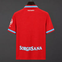 Napoli 2026/27 Third Jersey