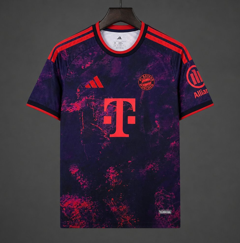 Bayern Munich