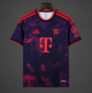 Bayern 2026/27 Third Jersey