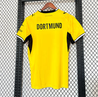 Borussia Dortmund 2026/27 Home Jersey