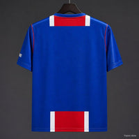 Paris Saint Germain 2026/27 Home Jersey