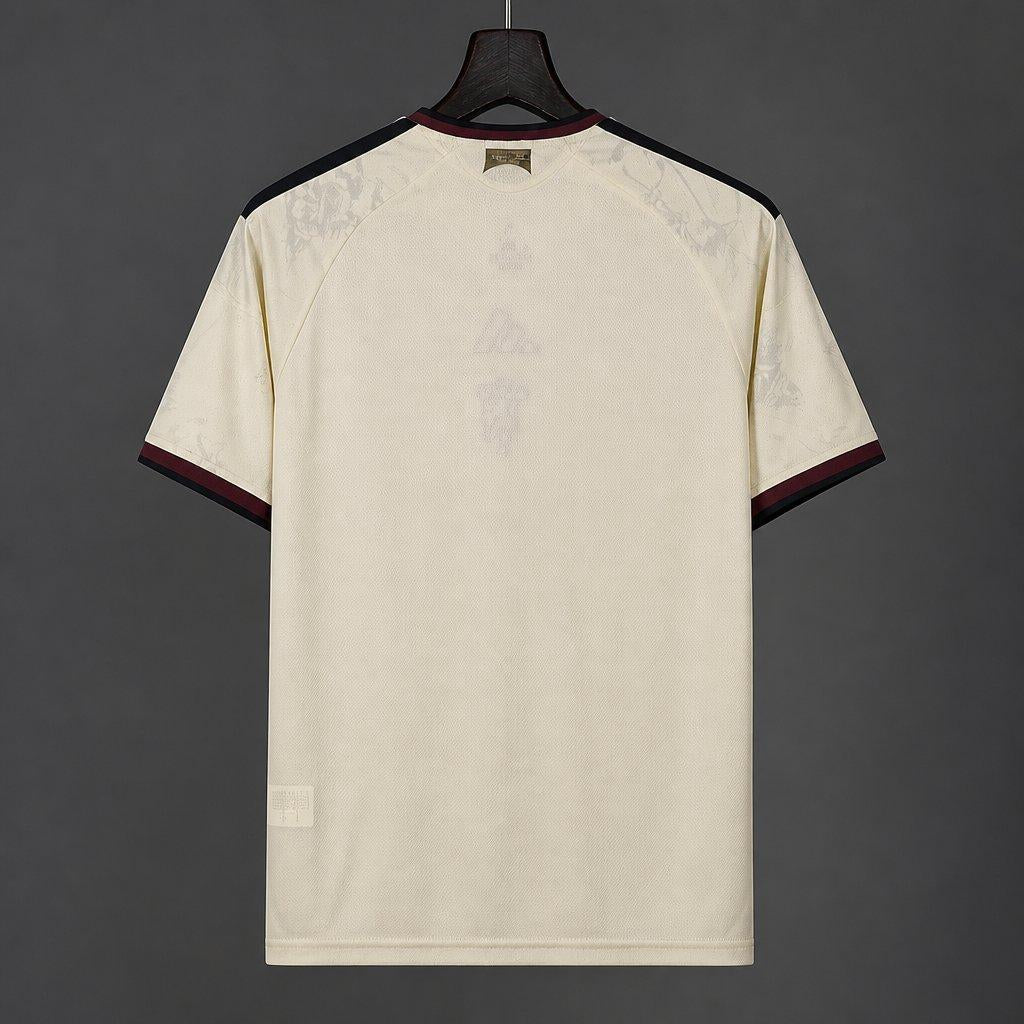 Manchester United 2026/27 Third Jersey