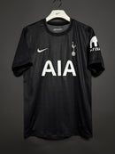 Tottenham 2025/26 Away Jersey