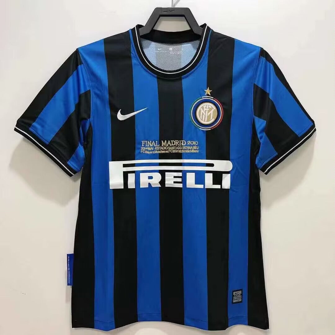 Inter Milan