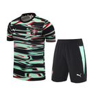Portugal 2026 training kit