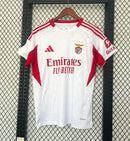 Benfica 2025/26 Away jersey