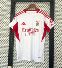 Benfica 2025/26 Away jersey