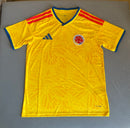 Colombia Home 2026 Jersey