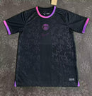 Paris SG 2025/26 Special Black Jersey