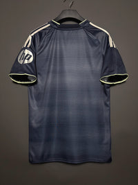Maglia Real Madrid 2025/26 Away