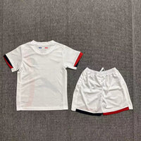 2024/2025 PSG Away Football Shirt kids