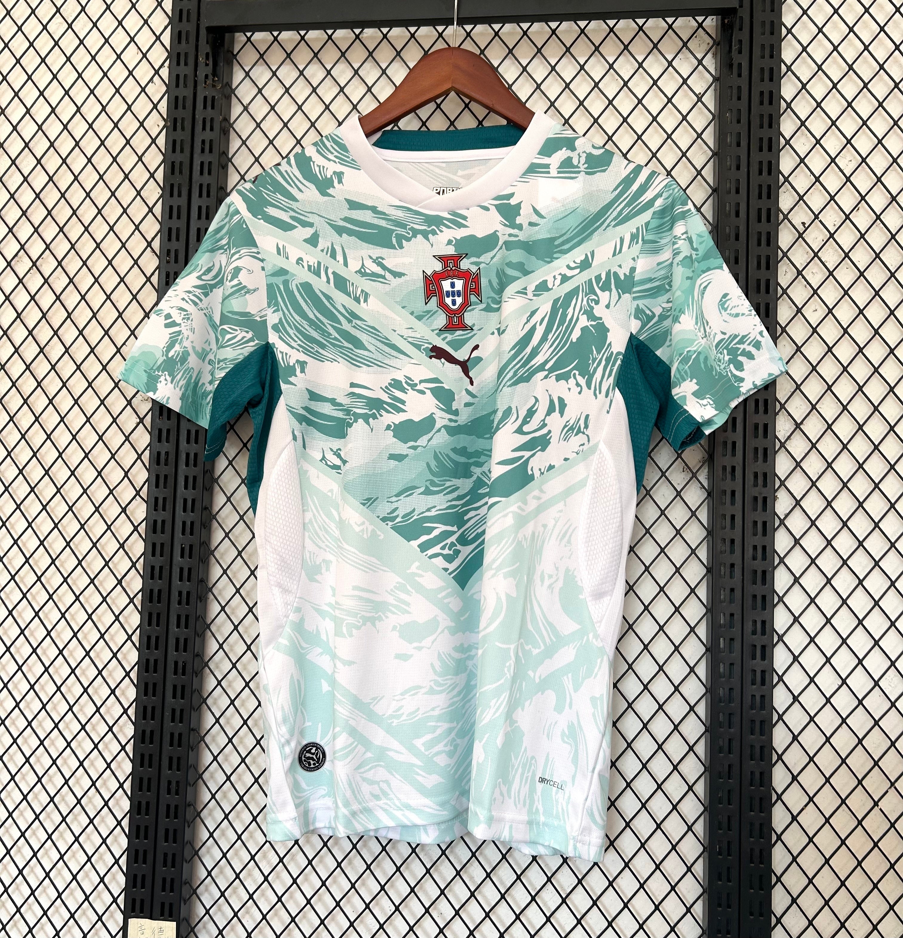 Portugal Away 2026 Jersey