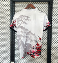 Maglia giappone special 2025