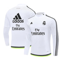 Real Madrid 2015/16 Retro training kit