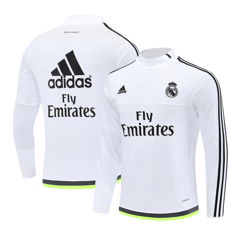 Real Madrid 2015/16 Retro training kit