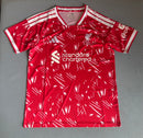 Liverpool 2026/27 Home Jersey