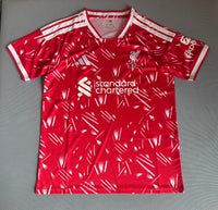 Liverpool 2026/27 Home Jersey