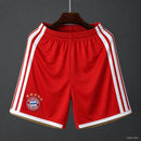 Bayern Munich 2026/27 Home Shorts