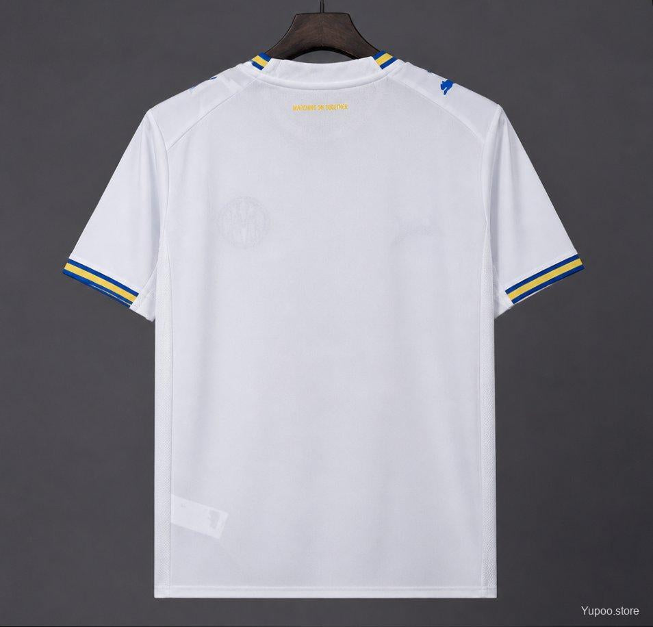 Marseille 2026/27 Home Jersey