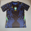 Brazil Away 2026 Jersey