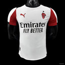 Milan 2025/26 Away Jersey Player Version