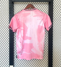 Maglia real madrid special 2024/25 rosa