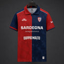 Cagliari 2026/27 Home jersey