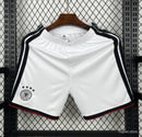 Germany 2026 Home Shorts