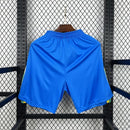 Brazil 2026 Home Shorts