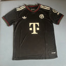 Bayern Munich 2025/26 Third jersey