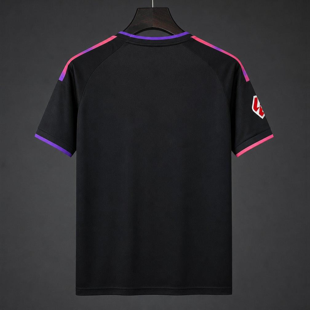 Sevilla 2026/27 Third Jersey