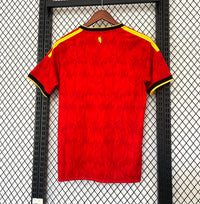 Belgium Home 2026 Jersey