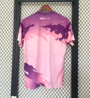 Morocco 2025/26 Special Purple/Pink Jersey