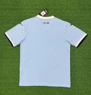 2024/2025 Lazio Home Soccer Jersey