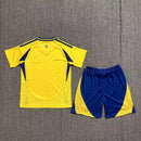 2024/2025 Al Nassr Home Football Shirt kids