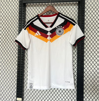 Germany Home 2026 Jersey