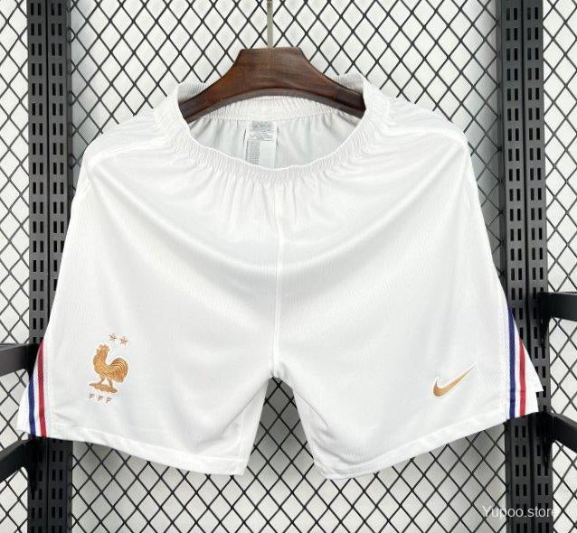 France 2026 Home Shorts