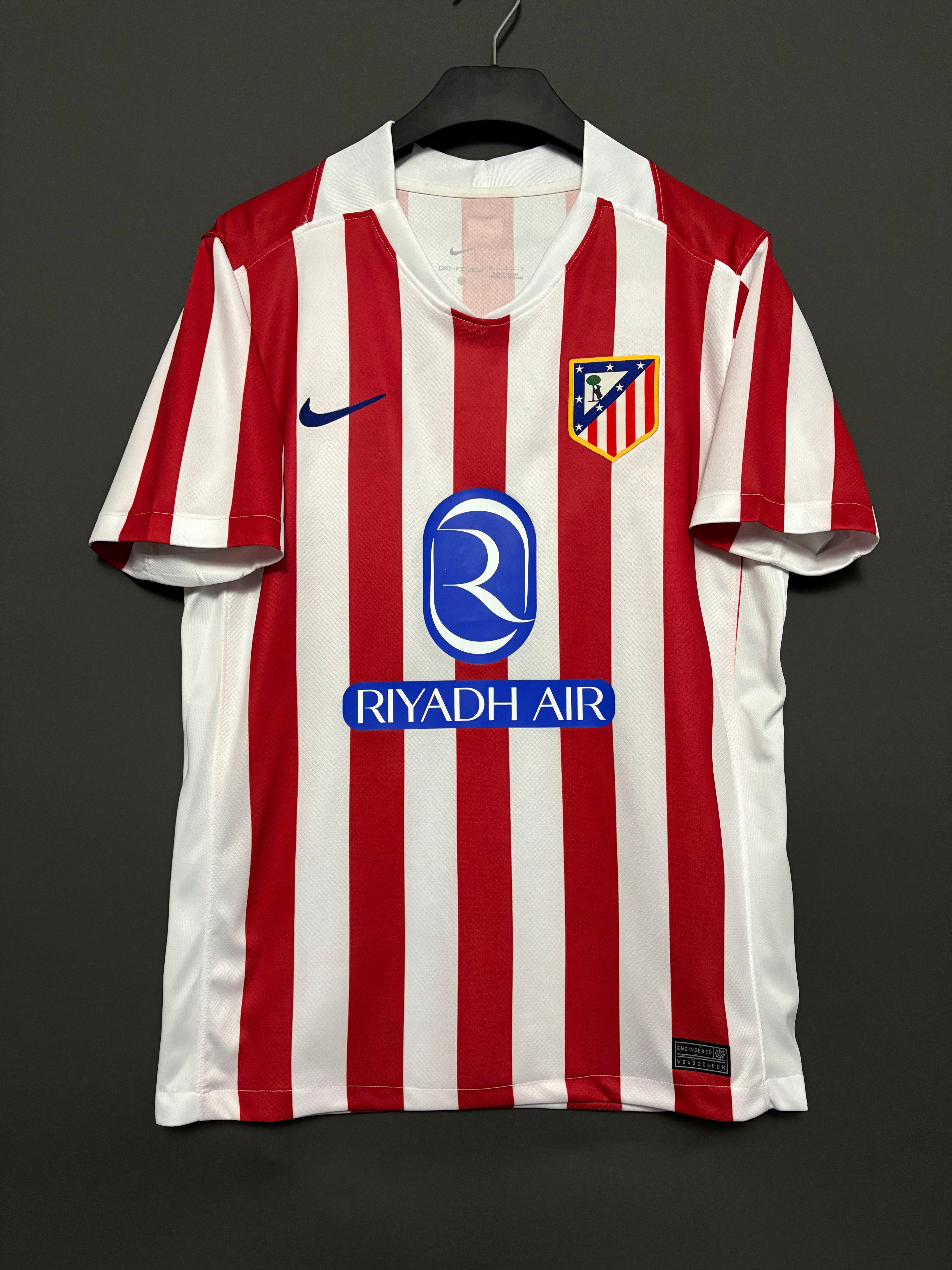 Atletico Madrid