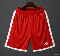 Bayern Munich 2026/27 Home Shorts