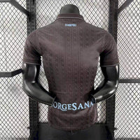 Napoli 2025/26 Third Jersey Player Version