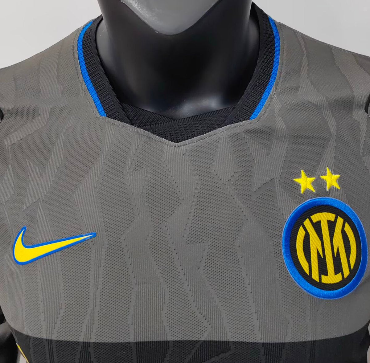 Inter 2026/27 Third Jersey
