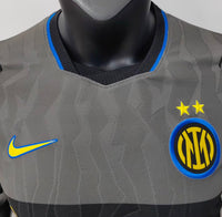 Inter 2026/27 Third Jersey